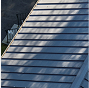 Metal Roofing installed by Golden Group Solar in Boston