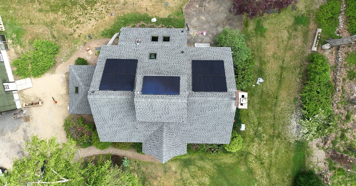 How to Make Your Home More Energy Efficient