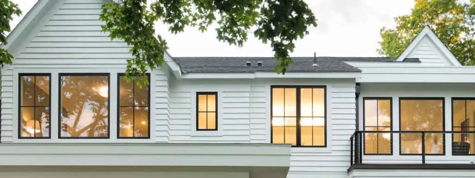 12 Benefits of Window Replacementthis Spring or Summer