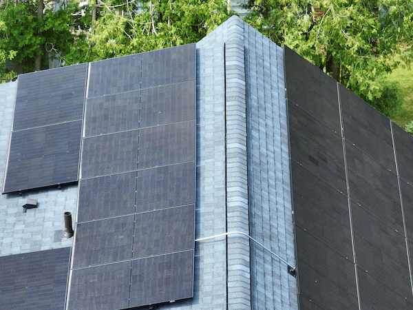 How to Find a Reputable Solar Installer in Massachusetts