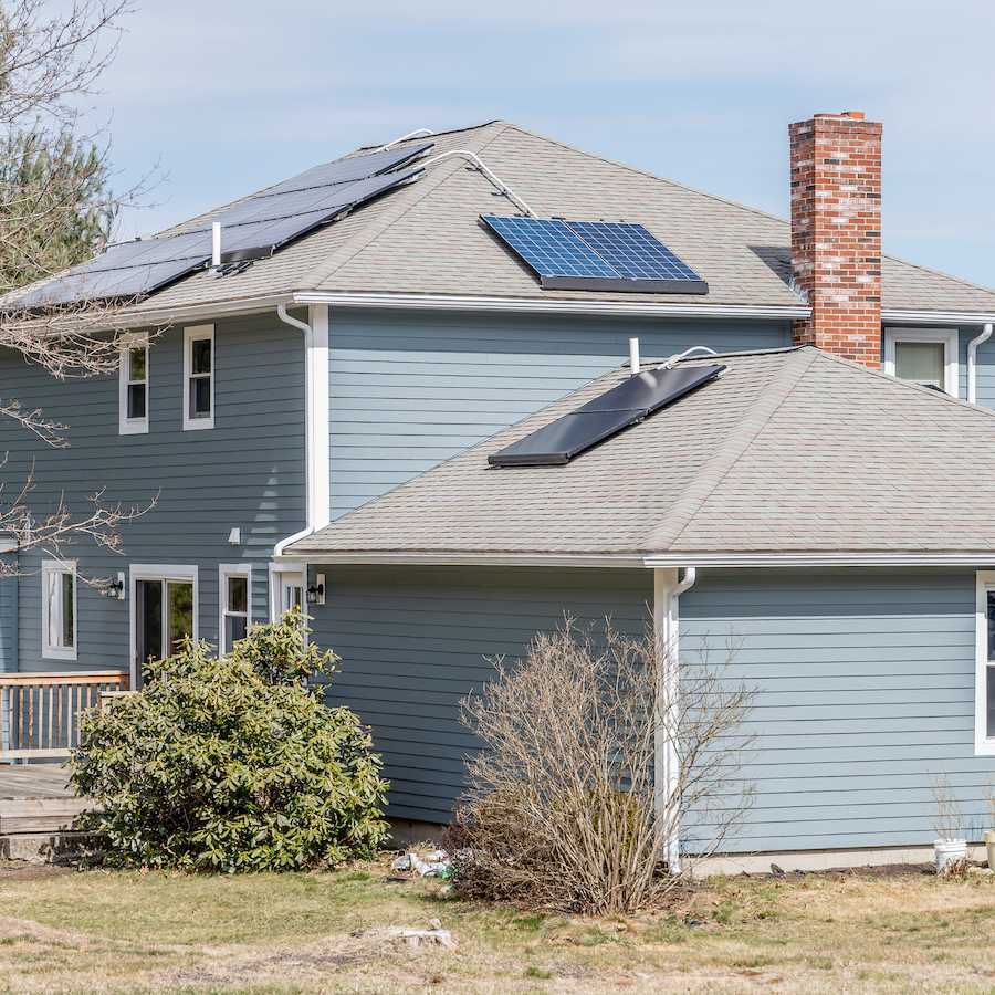 2024 Trends for Residential Solar Energy