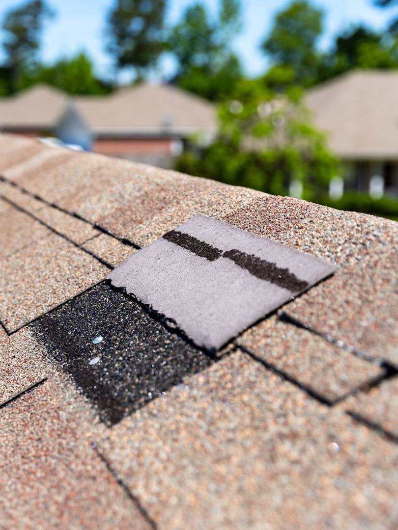 How to Identify if Your Roof Has Been Damaged by Hail