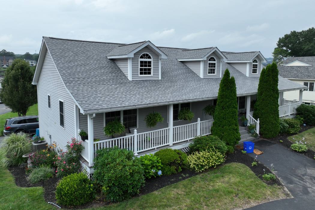 The Top 10 Benefits of a Full Exterior Renovation