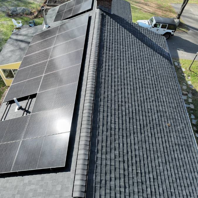 Golden Group Roofing Expands Reach By Joining BNI