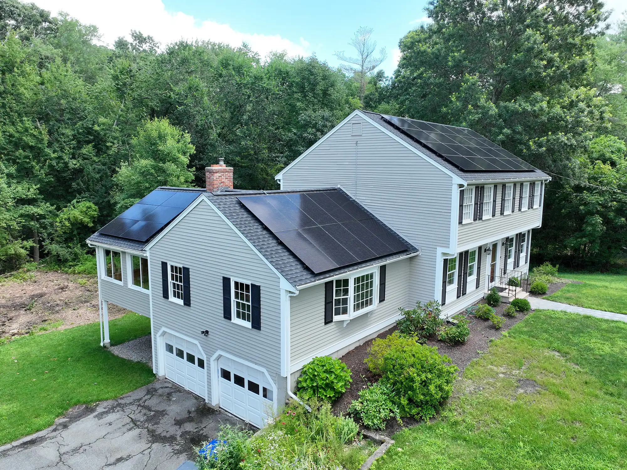 What To Know About Solar Roof Shingles