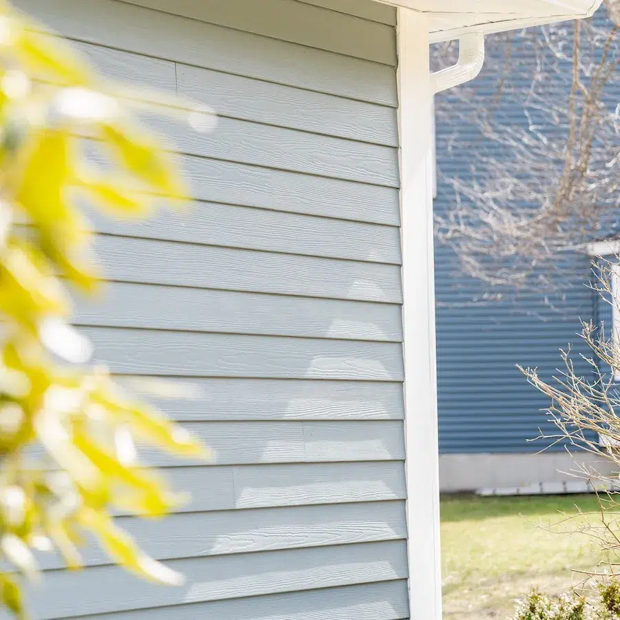Moisture Problems You May Facewith Hardie Siding