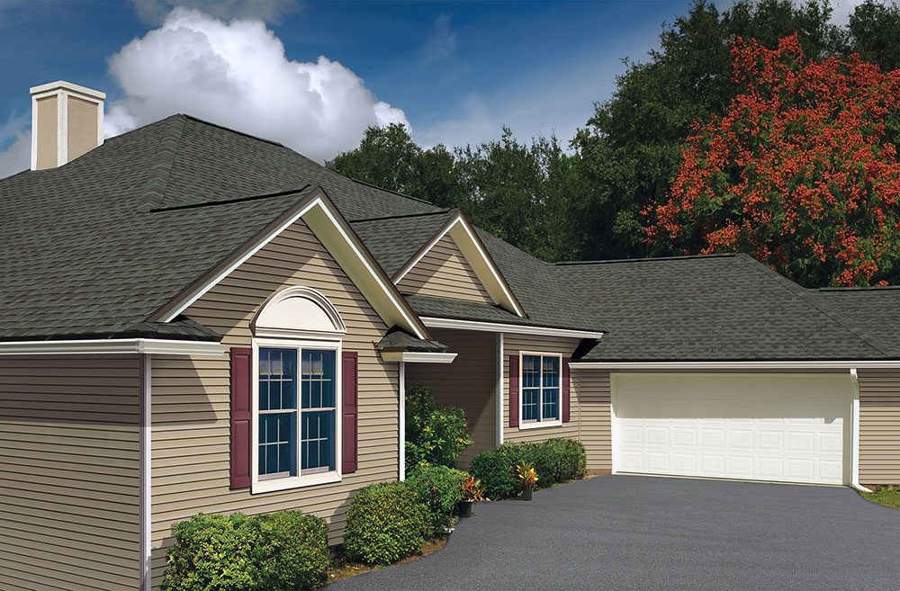 The Best GAF Roofing Products For My Home