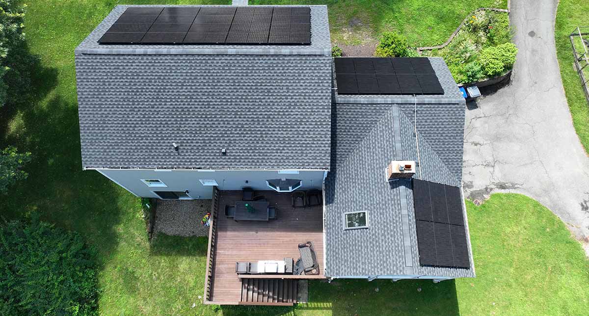 Going Solar in MA: A Step-by-Step Guide