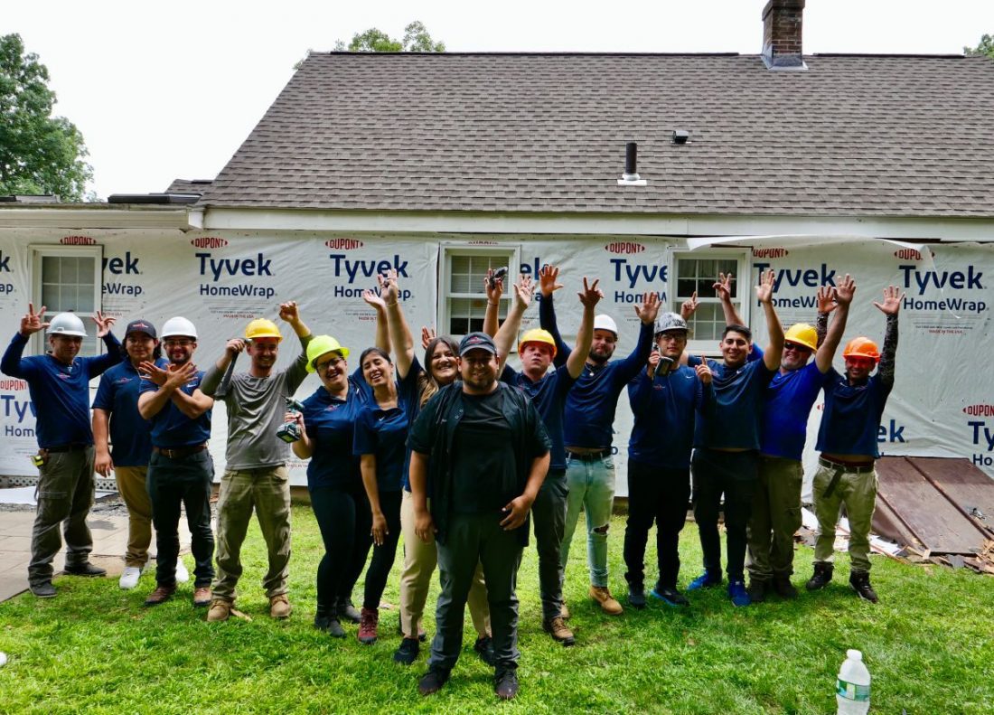 Women-Owned Local Roofing Company Settles into the Hudson, MA Community