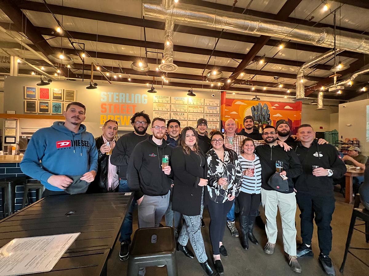 Building Roofing Partnerships in Boston, Massachusetts