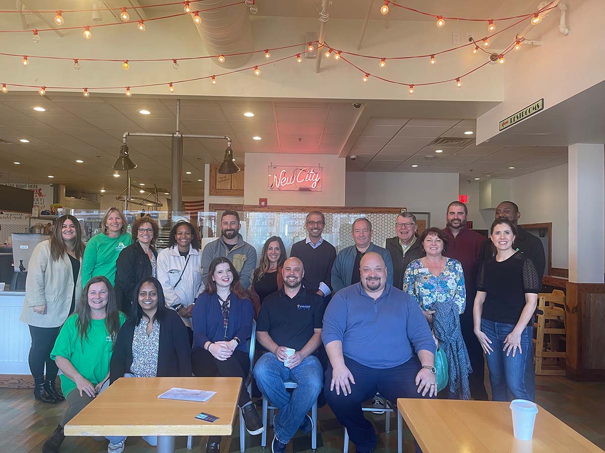 Woman- and Minority-Owned Golden Group Roofing Joins the Hudson Business Association