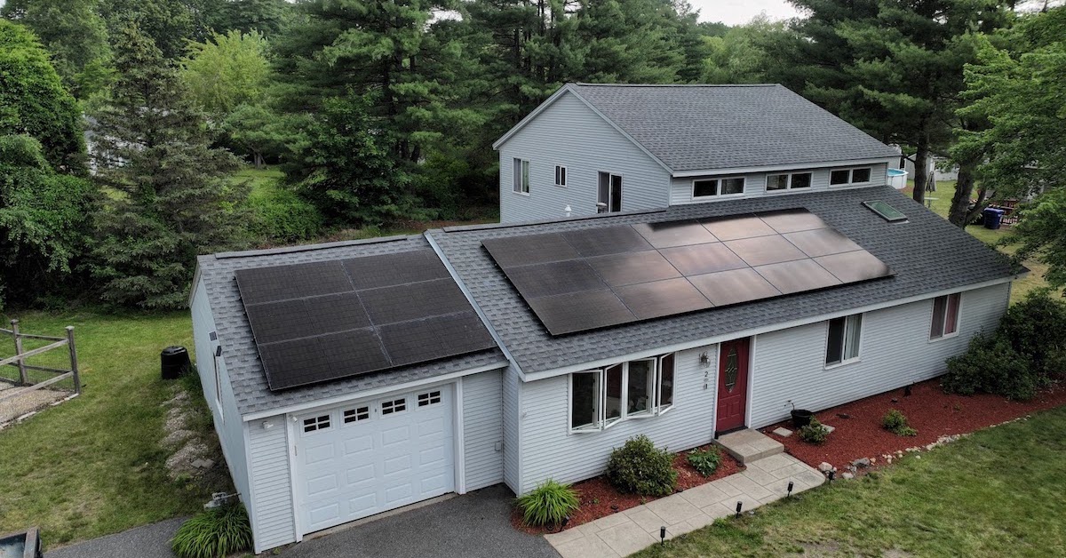 The basics for maintaining solar panels