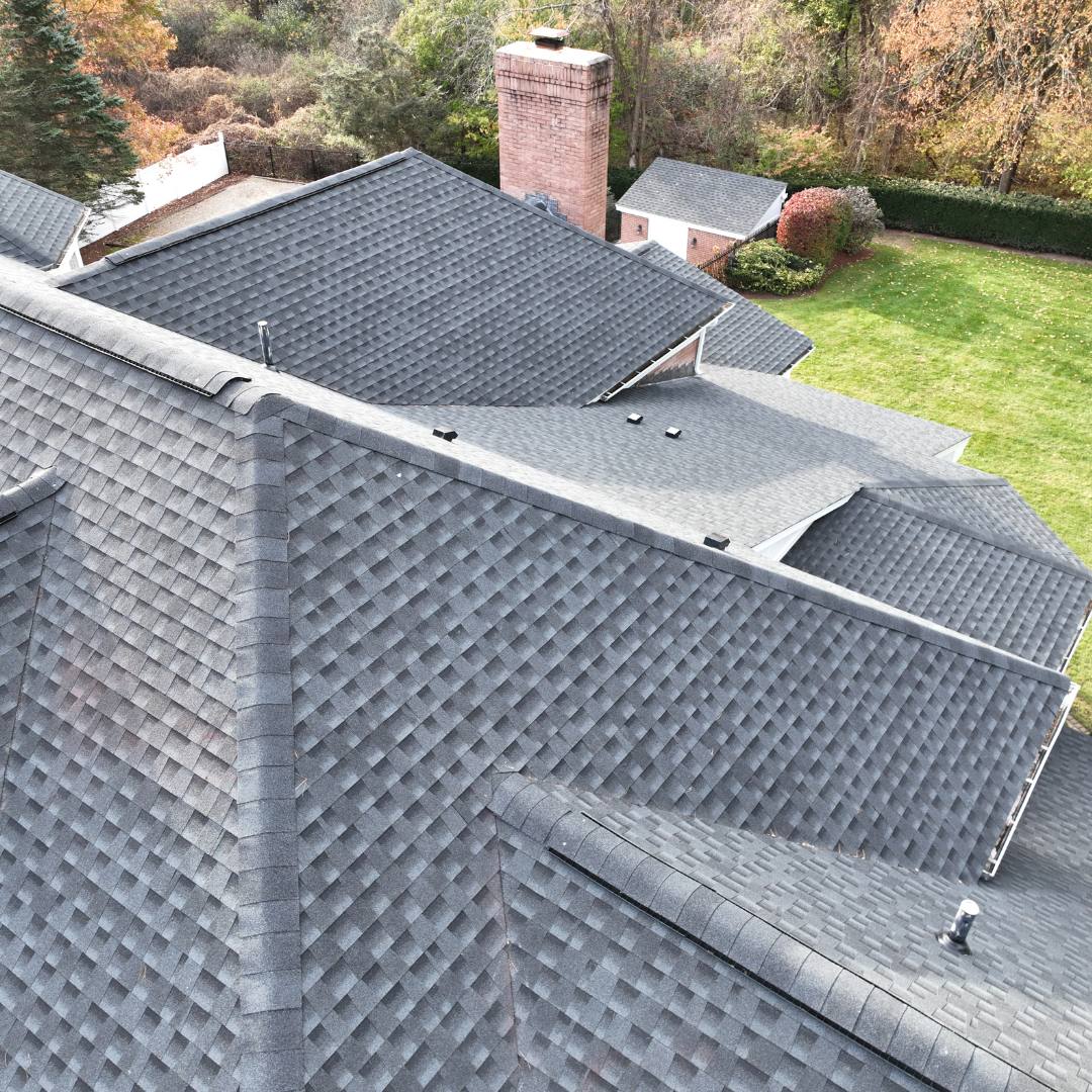 exterior renovation