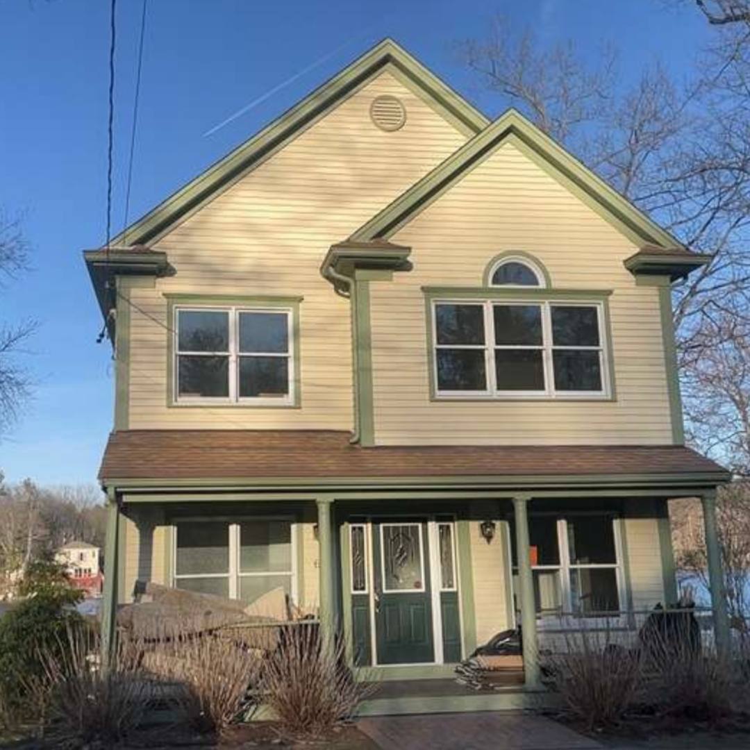 Roof, siding, and solar with one company
