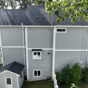 Roof, siding, and solar with one company