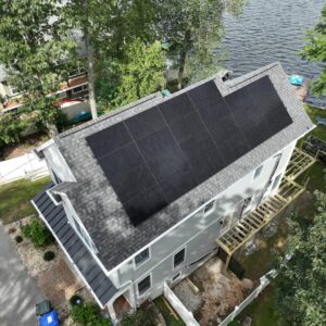 Roof, siding, and solar with one company