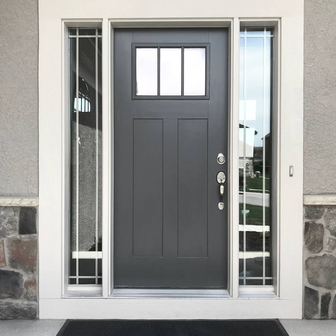 exterior styles in MA