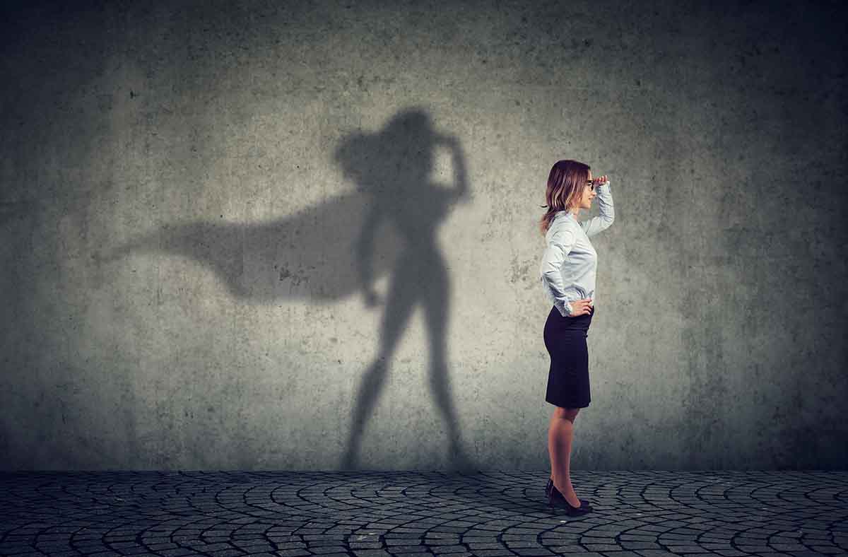 Driving Success in an Industry Where You Have No Roots