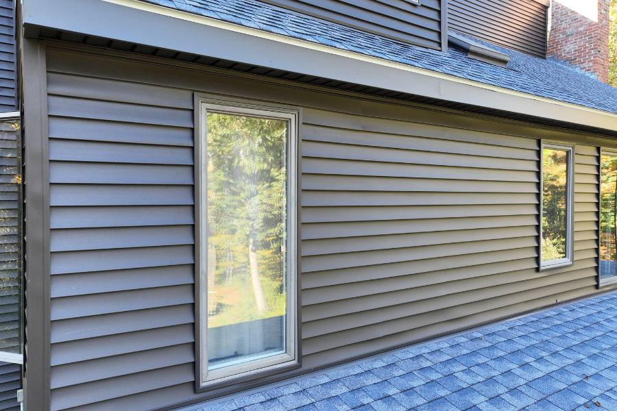 Home Siding Trends for 2024
