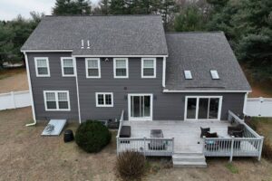 Home Siding Trends