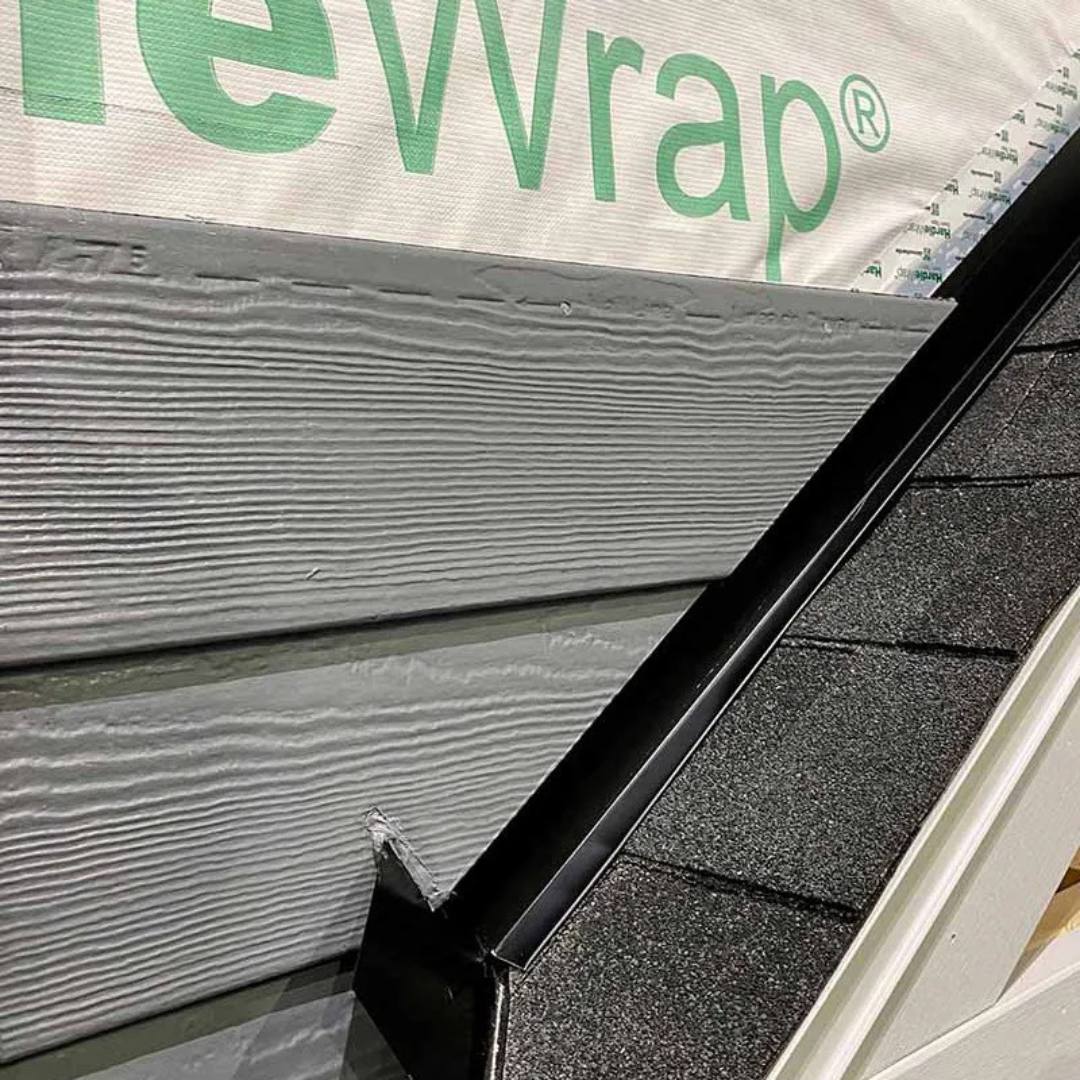Visual Reference: How Siding Impacts Your Home S Energy Efficiency