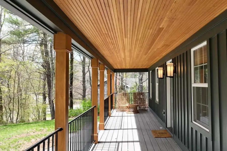 How Siding Impacts Your Home’s Energy Efficiency