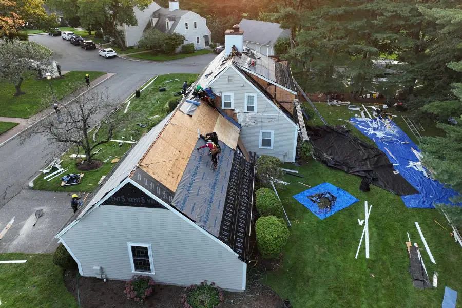 How to Plan a Home Renovation: Roofing, Siding, and Solar