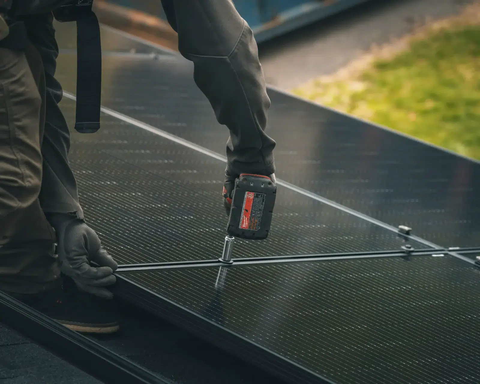 The Advantages of Going Solar in Massachusetts