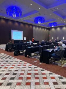 NERCA Conference