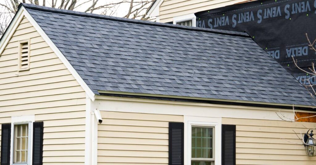 house in Central Ma.