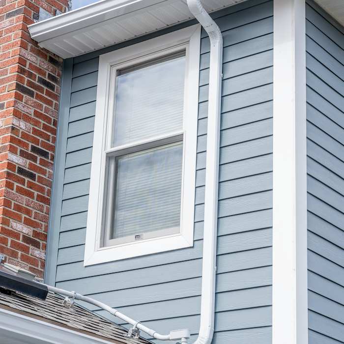 Aluminum Trim vs PVC for Siding:The Correct Way to Renovate Trim