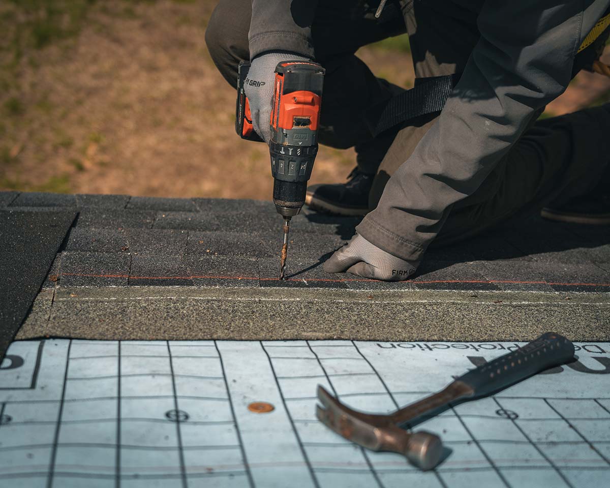 Avoid These Top 3 Roofing Problems in Massachusetts this Winter