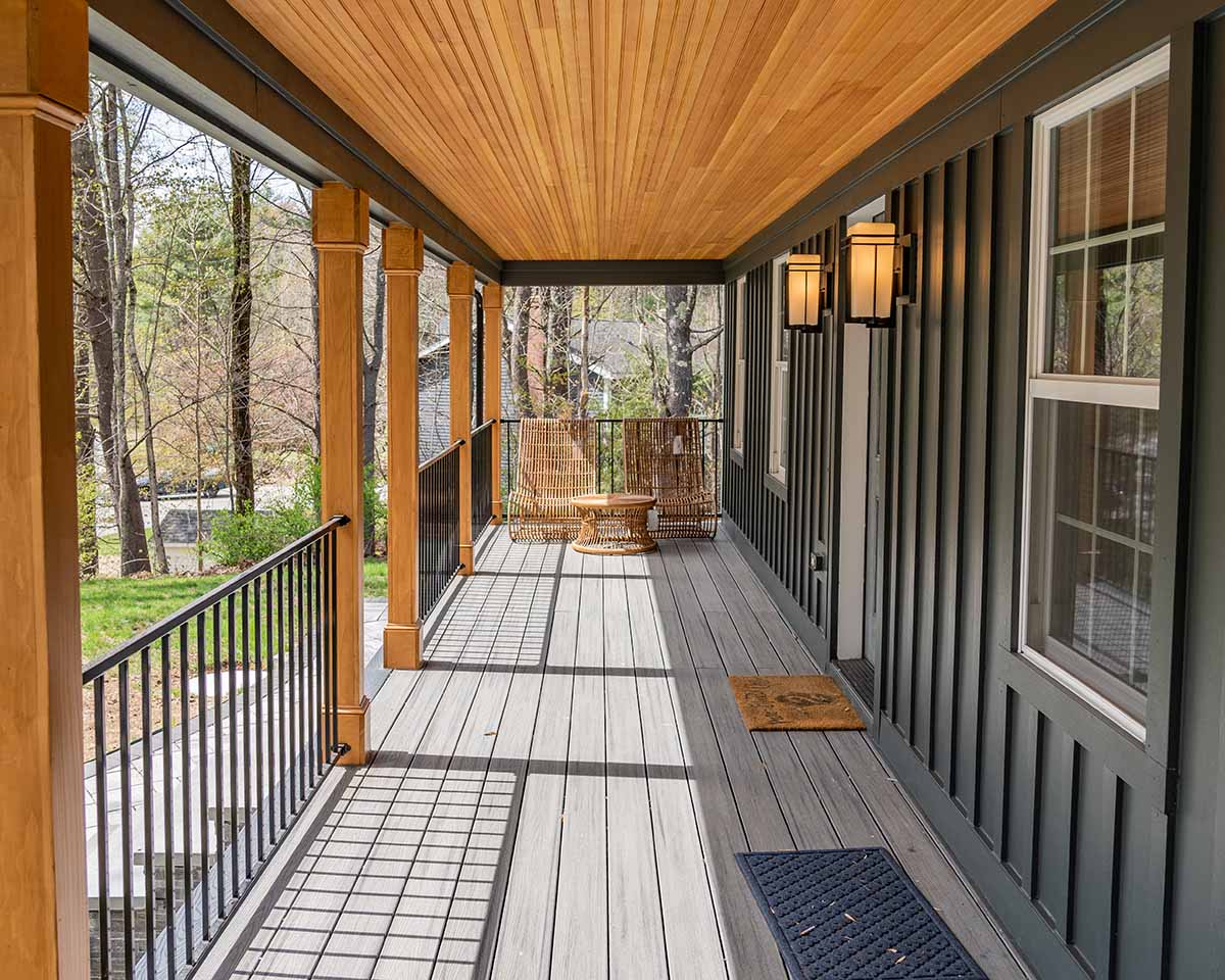 The Right Siding Choice for Your Bay State Beach House Makes Summer More Relaxing