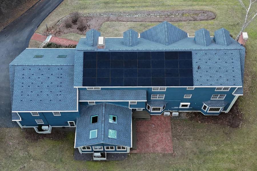 Solar Trends