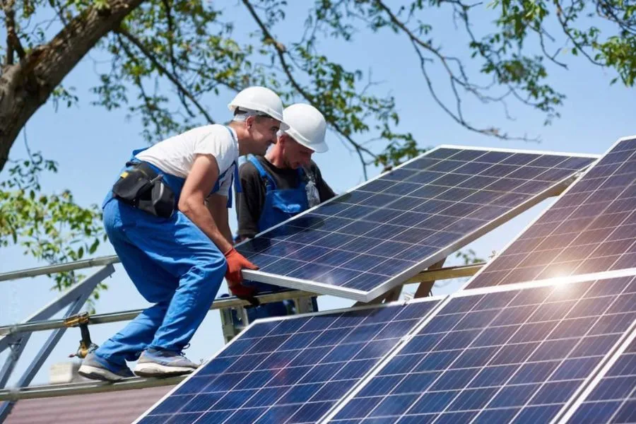 Why Solar Energy is a Smart Investment for Massachusetts Homeowners