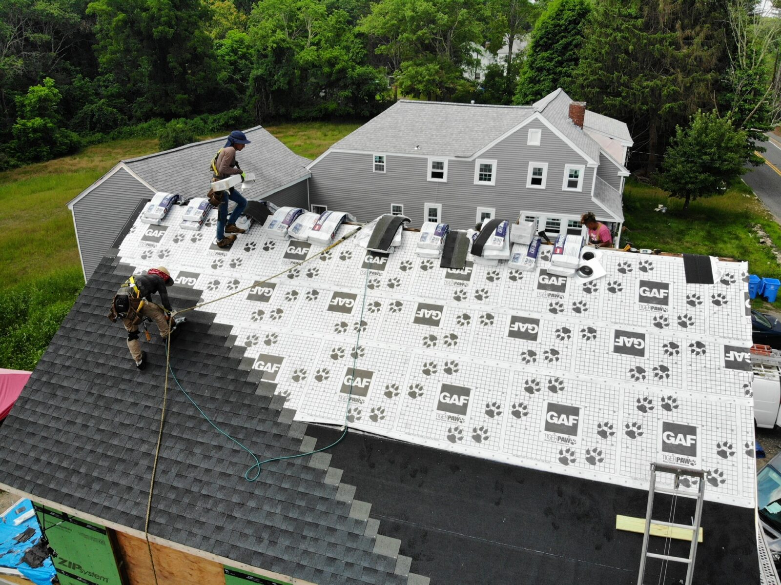 When it’s Time to Sell, Does a New Roof Increase Your Home Value?