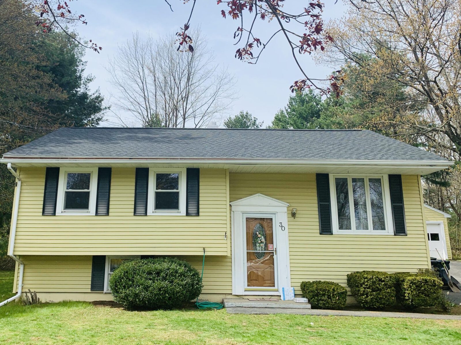 Golden Group’s Worry-Free Roof Estimate