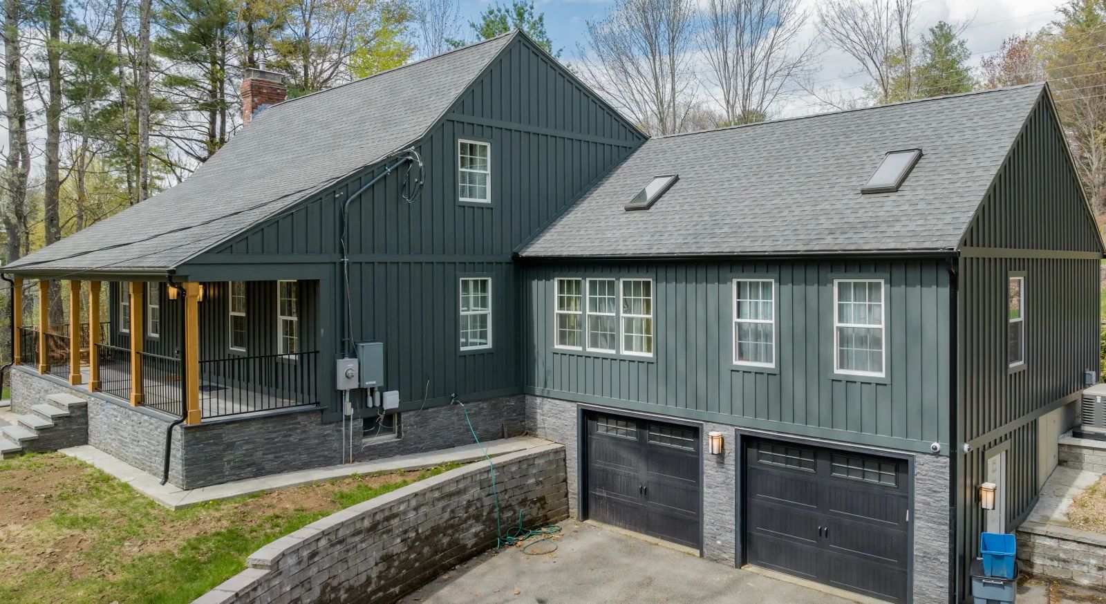 How to Handle Insurance Claim for Roofing Damage in 7 Easy Steps