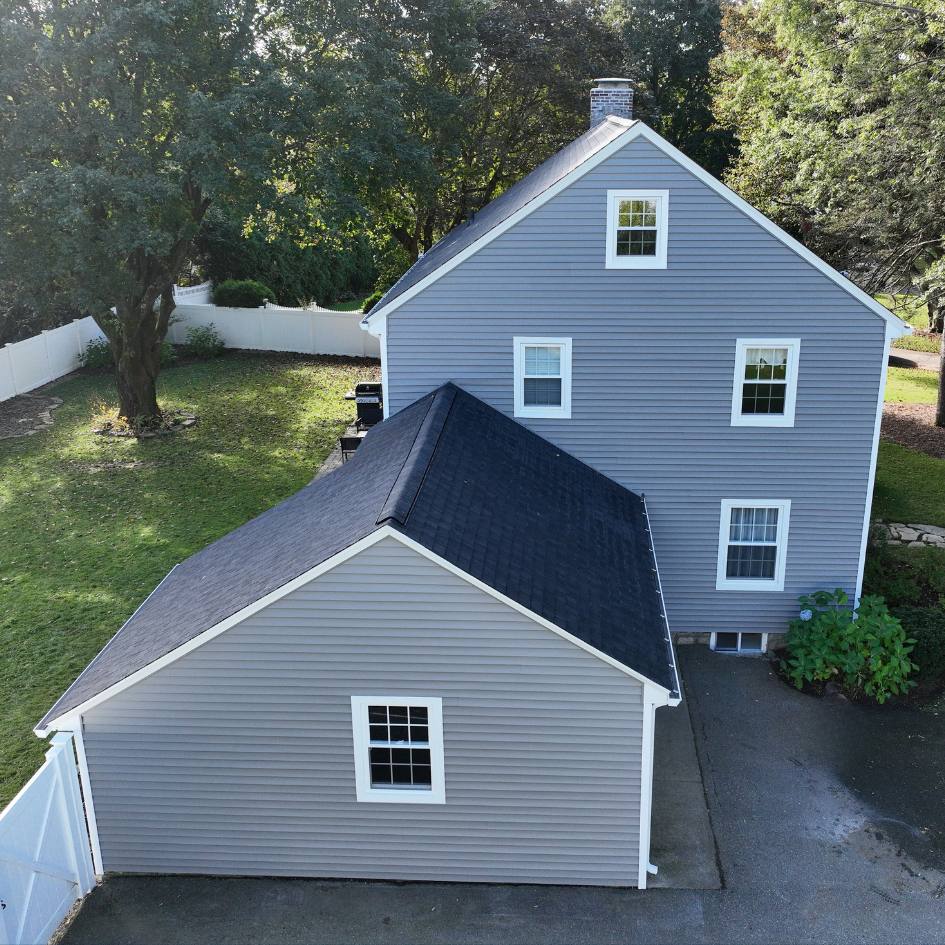 The RSS Formular: All-in-One Solution for Your Home’s Exterior Renovation