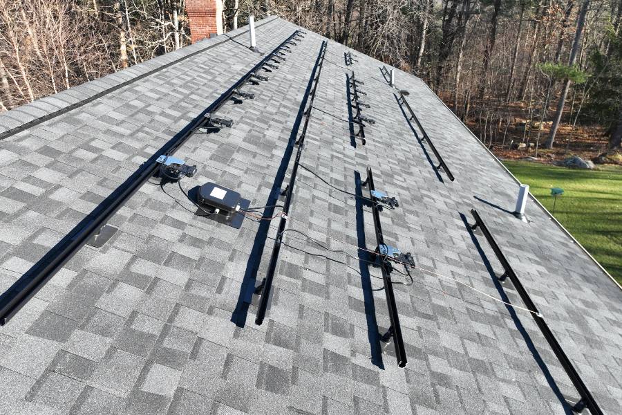 home’s exterior renovation