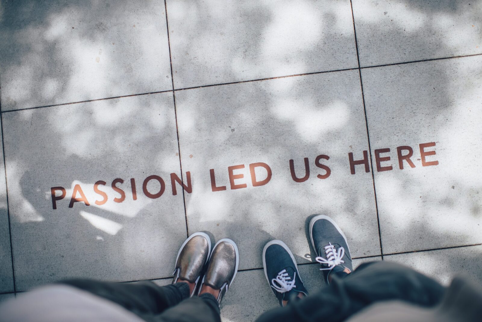 Greta talks to Leap Digital about entrepreneurship & passion