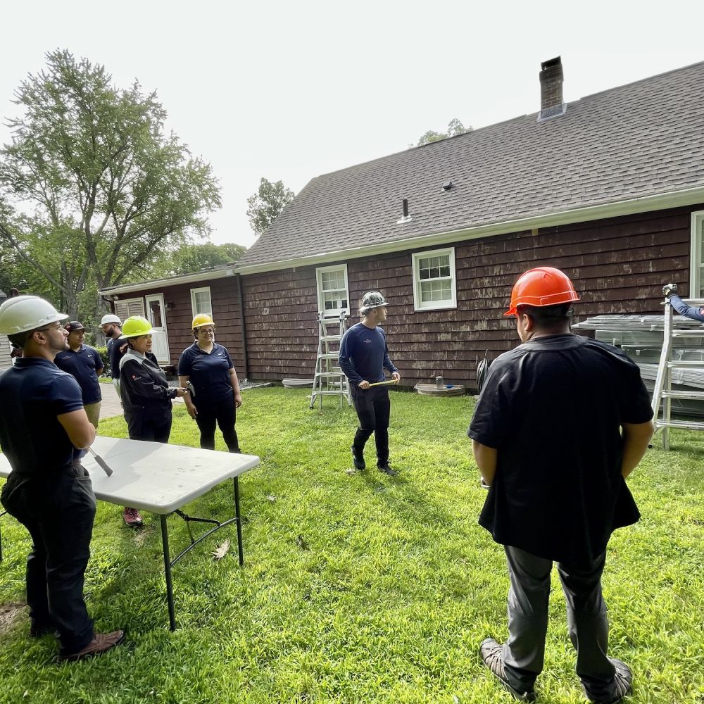 Ensuring Excellence in Local Residential Roofing