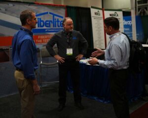 Attending NERCA 2023 Tradeshow