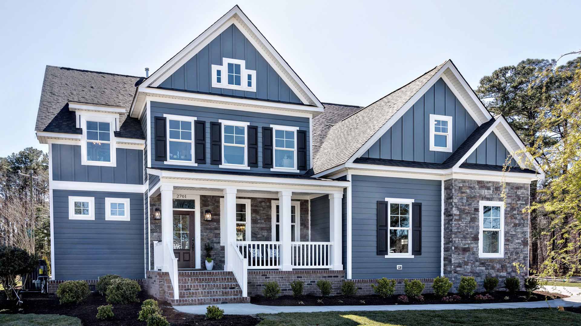 Essential Tips for Choosingthe Best Home Siding Options