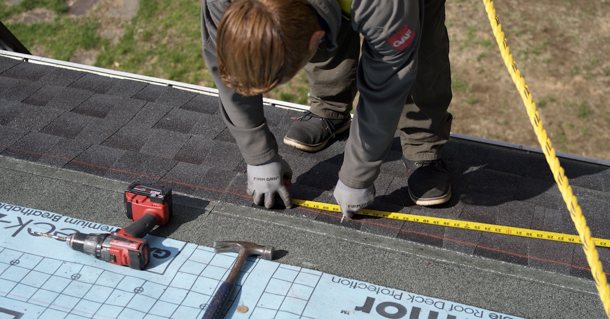 Yearly Roof Cleaning Rituals for a Longer Roof Life