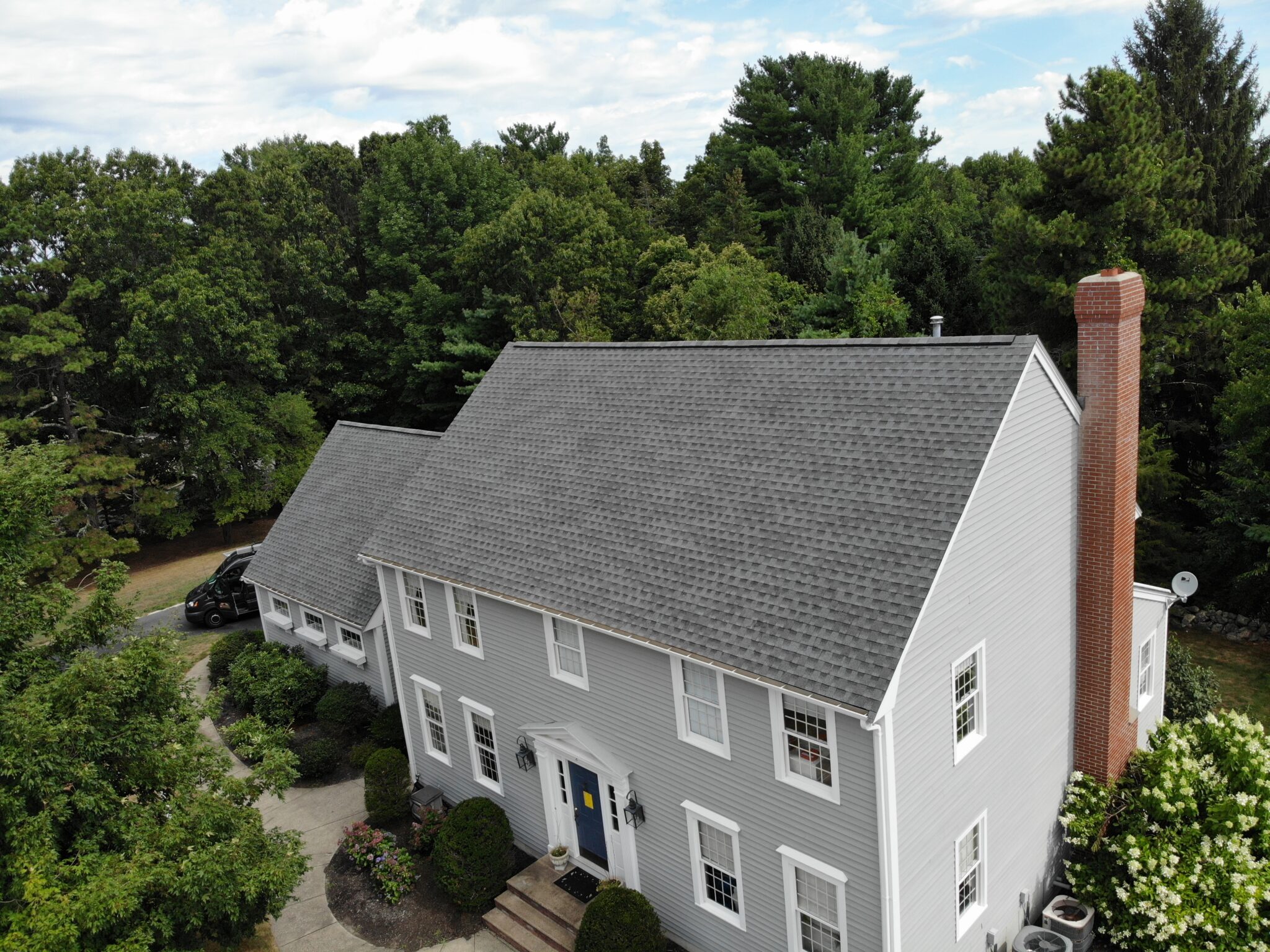 Your Massachusetts Roof: The Best (and Worst) Things You Can Do