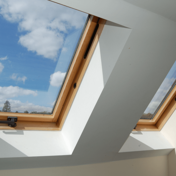 Skylights image