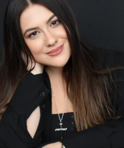 Picture of Greta Bajrami
