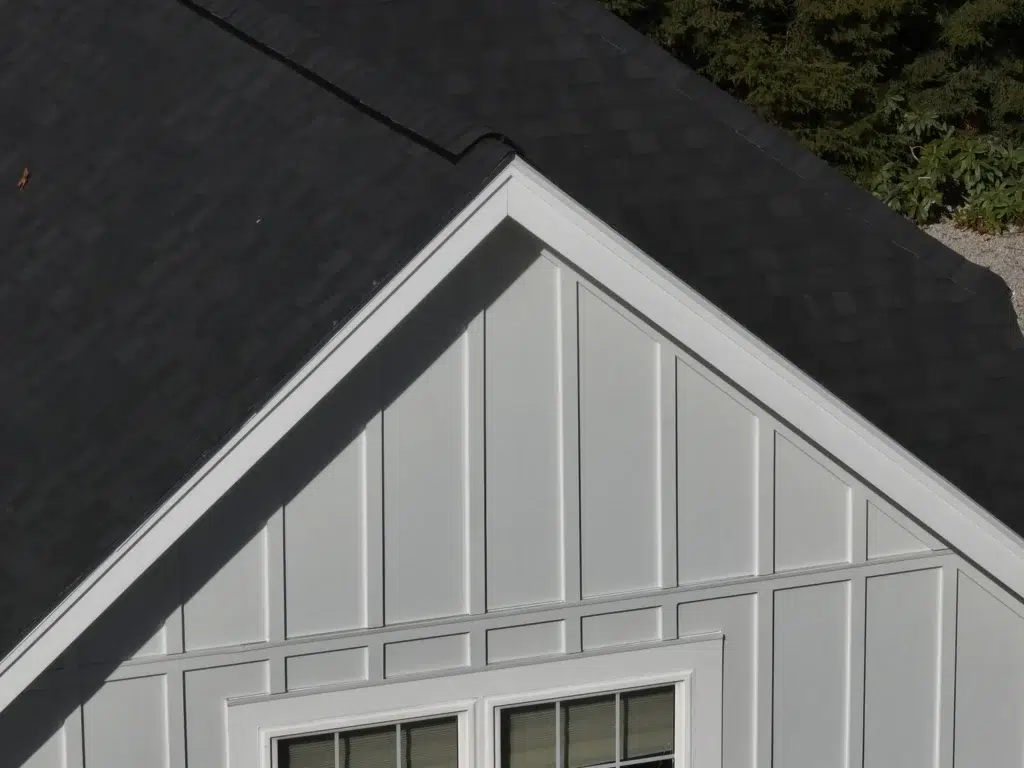 Professional Siding Services in Hudson, MA