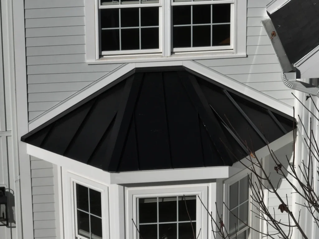 Professional Siding Services in Hudson, MA